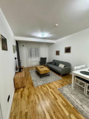 Z lux apartments